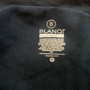Blanqi Maternity Legging